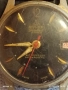 Стар механичен часовник мъжки BVLER ANTI-MAGNETIC SWISS MADE работи 51459, снимка 6