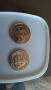 Юбилейни монети 2 лева, снимка 3