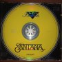  CD "SANTANA"- оригинален матричен 
