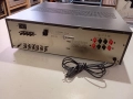 LUXMAN digital synthesized AM/FM Stereo Receiver RX-101, снимка 3