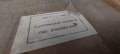 Българска дуплексна телефонна касета колекция колекционерски Завод Апарати, снимка 4