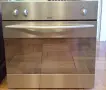 фурна за вграждане Конелиано само с горен нагревател, работи безупречно,цена 60евро., снимка 3