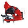  Безжична машина за заточване на вериги Einhell GE-CS 18 Li Solo, 6500 об/мин, Диск 108x23x3.2 мм, Б, снимка 3