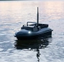 Лодка за захранка с круиз контрол до 500 метра обхват,ГАРАНЦИЯ! RC Bait Boat Flytec, снимка 12
