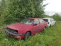 • Продавам VW GOLF 3 (1.6 бензин 75кс. 93г.) 
на ЧАСТИ (ВСИЧКО НАЛИЧНО), снимка 13