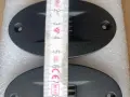 НОВИ лентови неодим супер ВЧ говорители, снимка 5