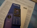 Продавам нов в запечатана кутия Мобилен телефон HMD 110 4G TITANIUM, снимка 2