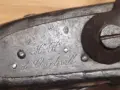 френска Крепостна Пушка М1831 г, снимка 4