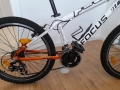Велосипед Колело FOCUS Raven Rookie 24'' Germany алуминиево Немско, снимка 12