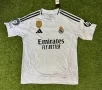 Тениска на Реал Мадрид (L) (М), снимка 1