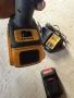 Dewalt DCF887 impact, снимка 8