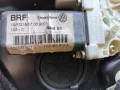 Задно дясно моторче машинка стъкло врата за Сеат Леон Толедо Seat Leon Toledo 1C0959812A VW Golf 4 , снимка 2