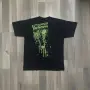 Метал Тениска: Green Day 21 Century Breakdown -Албум Промо , снимка 2