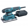 Виброшлайф Makita BO3710 , 190W, 93х228 мм, снимка 1 - Други инструменти - 36226223