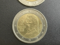 Austria 2 euros 2023 coin, снимка 4