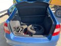 Skoda Rapid 1.4 TSI, двигател CAXE, 122 кс., 7 speed DSG, 2014 г., 139 000 km, Шкода Рапид 1.4 ТСИ, , снимка 9