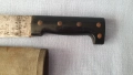 Оригинално немско мачете-тесак, снимка 4