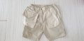 Fjall Raven Cargo Short  Mens Size 33 - 34 ОРИГИНАЛ! Мъжки Къси Панталони!, снимка 9