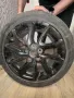 Комплект джанти с гуми 17 Mazda, снимка 5