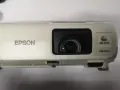 Проектор - Epson EB-X20, снимка 7