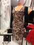 НОВА рокля с пайети, снимка 1 - Рокли - 38888797