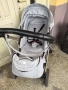 Продавам бебешка количка, снимка 3
