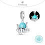 -15% OFF! Колекция Талисмани Fresca Морска серия по модел тип Пандора с печати S 925 Pandora , снимка 17