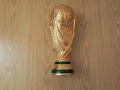 продавам трофей купа световнo първенство пo футбол, снимка 10