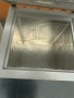 хоризонтален фризер / ракла ls 115 цена 280 лв -110 литра, тестван 25,06,25г работи перфектно -употр, снимка 2