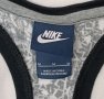 Nike оригинален потник M Найк памук спорт фитнес, снимка 3