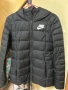 Дамско яке Nike, снимка 1