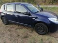 Дачия сандеро 1.4 75, снимка 3