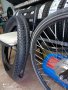 Външна гума за фатбайк CHAOYANG, 26х4.0, (100-559), Черна, снимка 1 - Велосипеди - 41537488