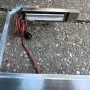 Професионален отоплител / подгревател за храна с лампа IME 3.2kW – Немски, снимка 9