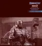 ХОТ ТОЙС РОБОКОП - Hot Toys MMS203D05 - Robocop With Mechanical Chair Docking Station new, sealed , снимка 4