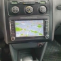 Volkswagen Touran 2003-2010 7" Мултимедия Навигация Android, снимка 2