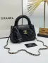 Chanel ⚜️Дамски Чанти , снимка 7