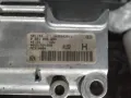 компютър ECU за  Lancia Thesis 3.0 V6 , komplekt, снимка 5