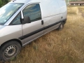 Peugeot Expert HDi, 4бр зимни с джанти, нови части, обслужена, без ръжда!, снимка 8