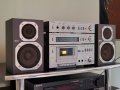 Rotel Micro Component 80 Аудио Компонентна Система, снимка 4