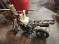 pocket bike НОВ двигател, снимка 12