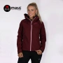 Ново дамско яке MAUL водоустойчива мембрана 10К/10К, снимка 1