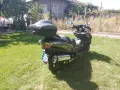 Honda Silver Wing 600 2012 ABS 51hp, снимка 6