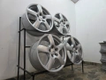 4бр 18ски джанти за BMW, OPEL 5х120мм A180206 , снимка 6