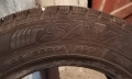 Продавам 1 брой зимна гума 185.65.14 дот 2019 Sava , снимка 4