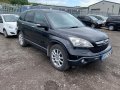 Honda CR-V 2.2 140 коня На части, снимка 2