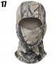 Балаклава - тактическа маска за лице, снимка 8