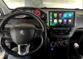 Peugeot 2008/208 2014г-2018г Мултимедия Навигация Android, снимка 2
