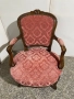 Бароково кресло, снимка 2