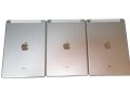 Като нов! iPad Air 2 64GB WiFi+CELLULAR батерия 99% / Бартер, снимка 4